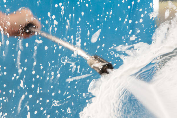 Best Heavy Equipment Washing  in Seven Lakes, NC