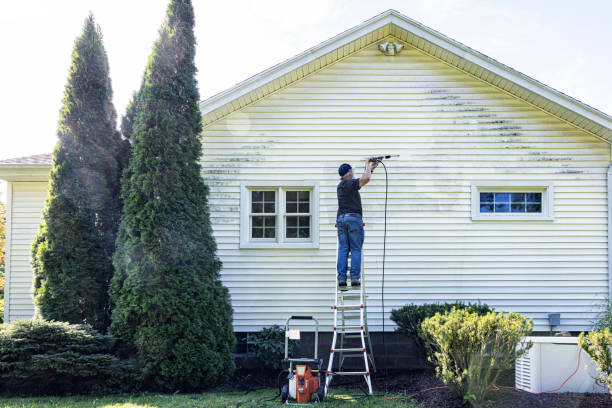 Best Parking Lot and Garage Cleaning  in Seven Lakes, NC